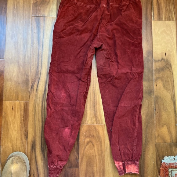 anthropologie corduroy pants - Picture 4 of 5